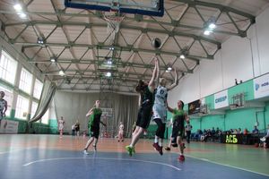 В Великих Луках прошли студенческие игры АСБ Лиги Белова (ФОТО)