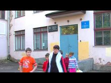 Импульс-ТВ: Капитальный ремонт в школе №6 