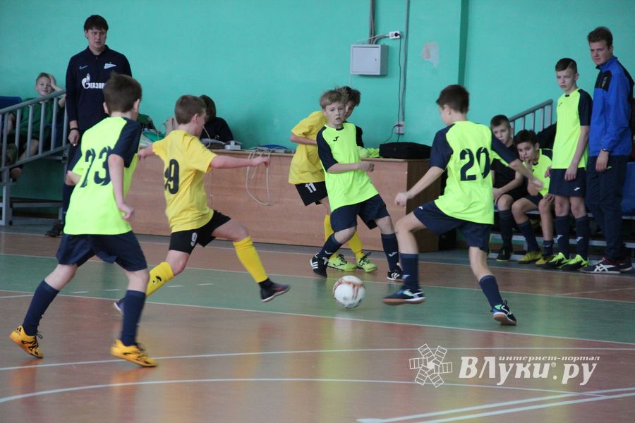 «Экспресс-2008» – обладатель «Золотого Кубка», «Экспресс» – серебряный призёр (ФОТО)