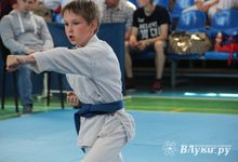 «Неприкосновенный запас — это дети Отчизны» (ФОТО)