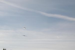 Беспилотник помог псковской рыбоохране выявить нарушение (фото)