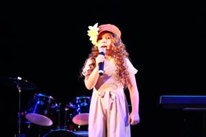 Финальный концерт музыкального медиапроекта «Новые Голоса ДЕТИ на Новом Радио Великие Луки» (ФОТО)