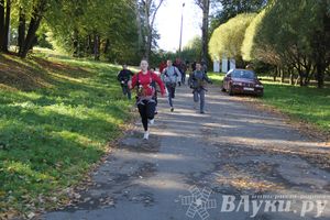 «Кубок первокурсника 2014» 