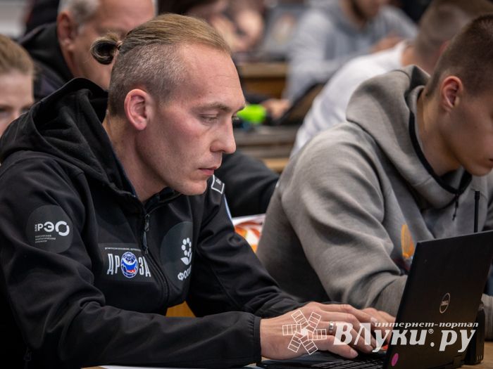 Фото: Александр Воробьёв