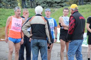 Кросс нации