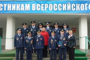 Фото предоставлено ДК им. Ленина