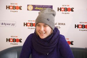 Участники проекта  «Новые голоса на Новом Радио Великие Луки - 2017»  заявили о себе (ФОТО)