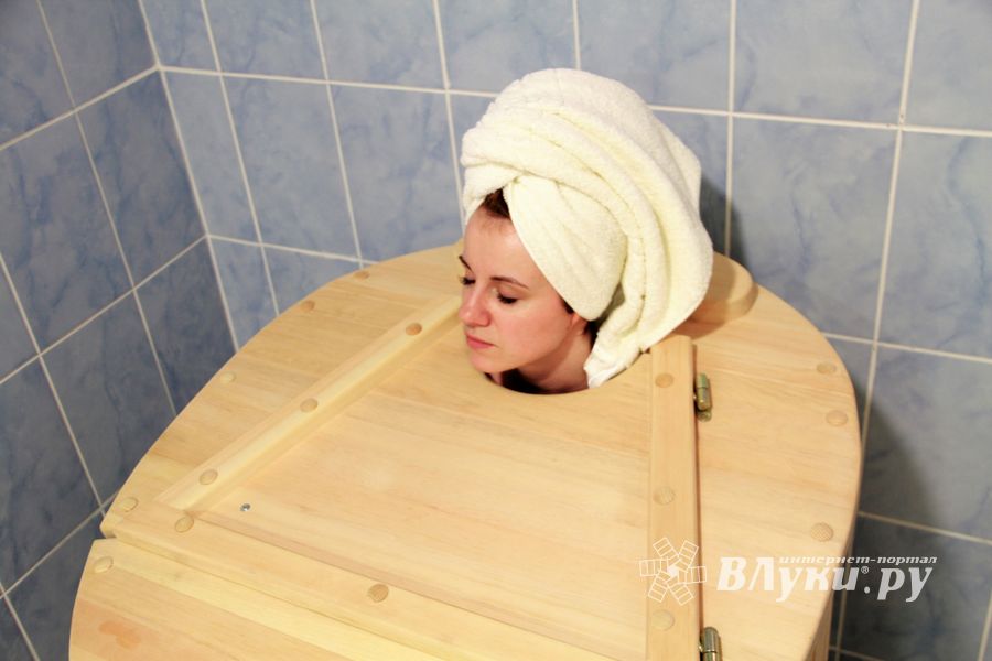 Подарок с кедровым ароматом (ФОТО)