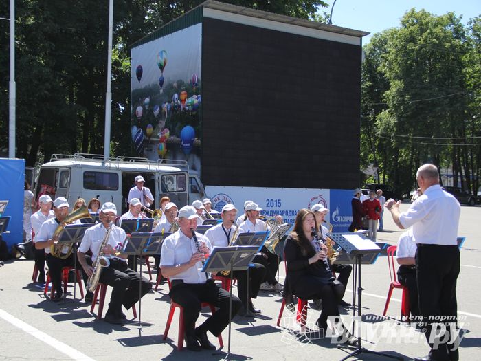 Обладателем Кубка города Великие Луки стал спортсмен из Литвы (фото)