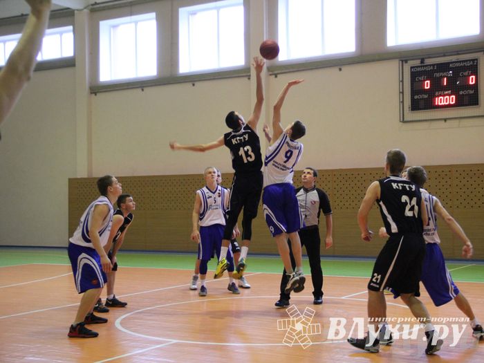 Завершился первый тур СЗФО Чемпионата АСБ в Великих Луках (фото)