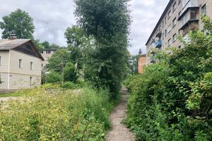 Пешеходом в Великих Луках быть трудно (ФОТО)