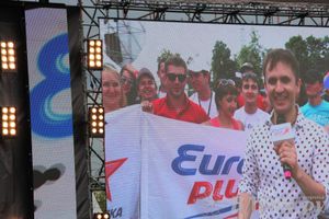 Великолучане съездили на ежегодный open-air Europa Plus LIVE