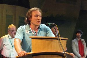 XVII Международная встреча воздухоплавателей завершена 