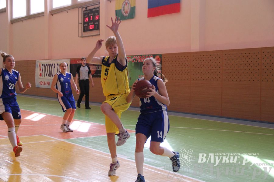 ​Чемпионат России АСБ СЗФО