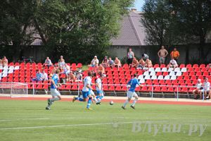 Финал Кубка Псковской области по футболу