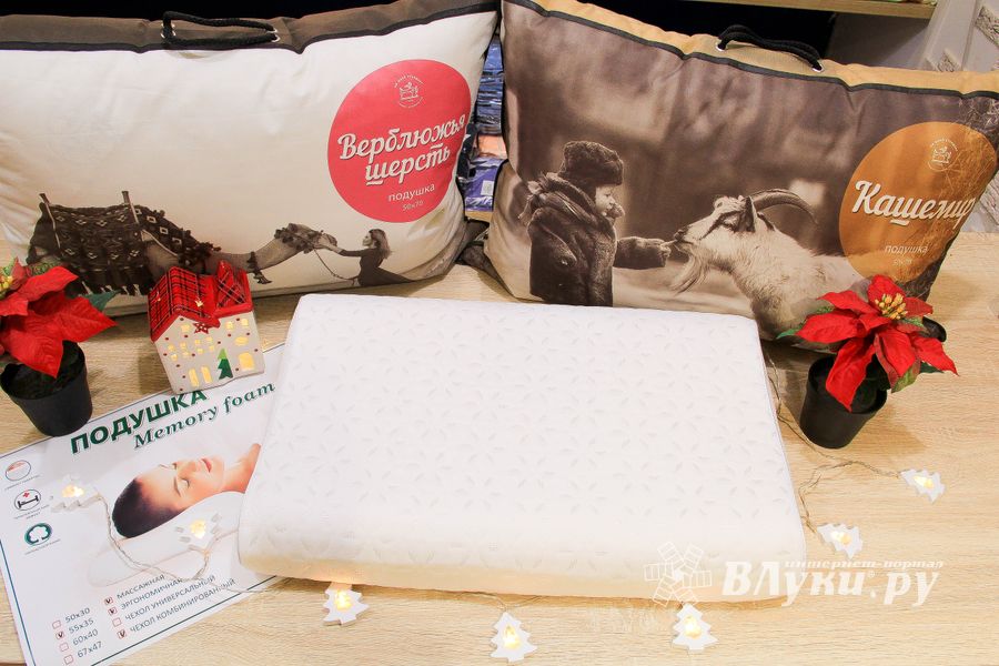 Великолучанам предлагают новогодние подарки из разряда «ТОП»