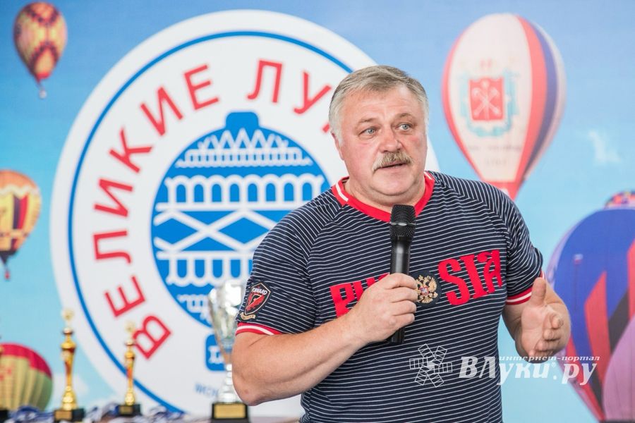 Фото: Александр Воробьёв