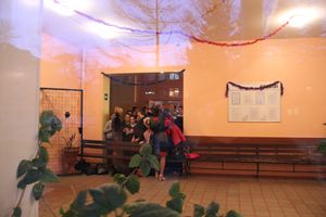 Великолукская школа №5 эвакуирована из-за возможности теракта (фото)