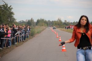 DRAG RACING. Закрытие сезона