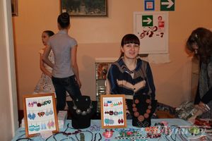 В доме культуры имени Ленина прошел концерт, посвященный Международному дню танца (фото)