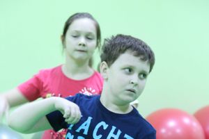 Акция «Здоровое поколение»