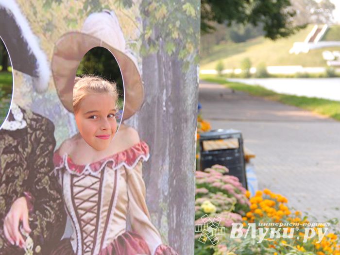 Великие Луки празднуют День города (ФОТО)