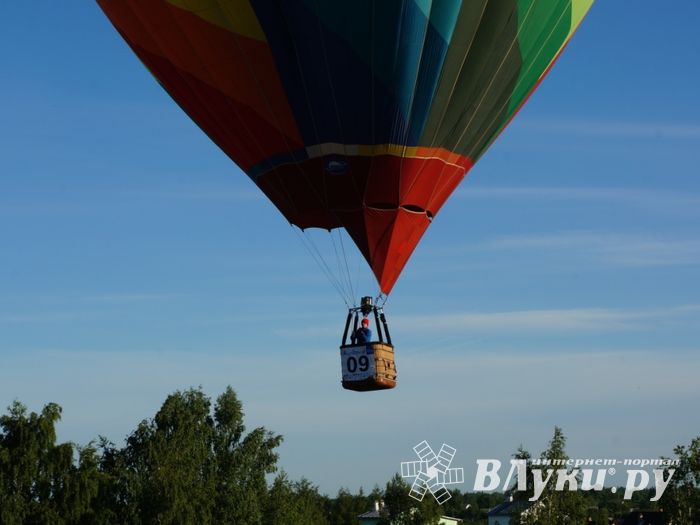 МВВвВЛ: Идеальное утро 10 июня (фото)