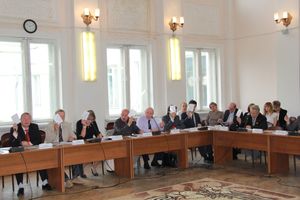 Татьяна Лозницкая: главная задача – добиться качественных условий обучения, безопасности и комфорта