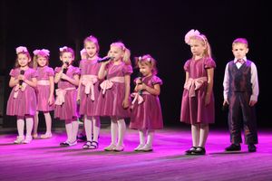 В Великих Луках отметили День матери (фото)