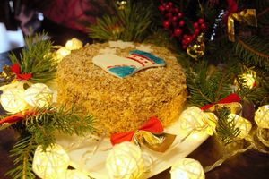 Они сделают Новый год незабываемым и волшебным (ФОТО+ВИДЕО)