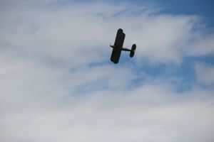 В Великих Луках проходит 7-й Фестиваль авиамодельного спорта (ФОТО)