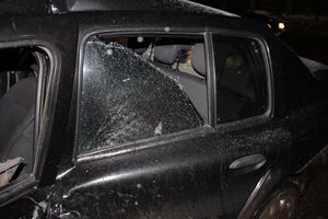 ДТП в Великих Луках — есть пострадавшие (ФОТО)