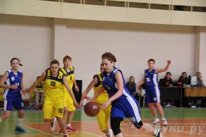 ​Чемпионат России АСБ СЗФО