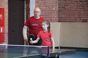 В Великих Луках прошел Кубок области по настольному теннису (ФОТО)