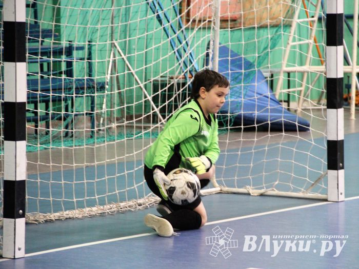 Кубок «Дружбы» уехал из Великих Лук в Лихославль