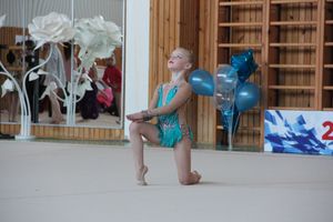 гимнастика