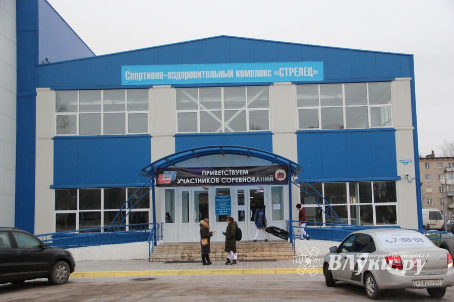 Состязания по стрельбе из лука «Надежды России» открылись с рекорда (ФОТО)