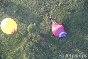 Воздухоплавание