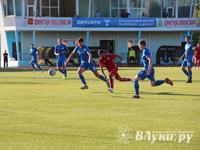 Футбол (ФОТО)