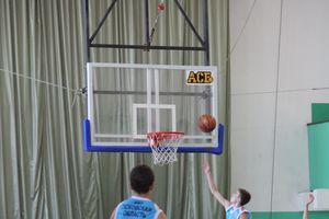 Игра за 3 место ПТПЛ, Псков — СОШ Гдов (юноши)