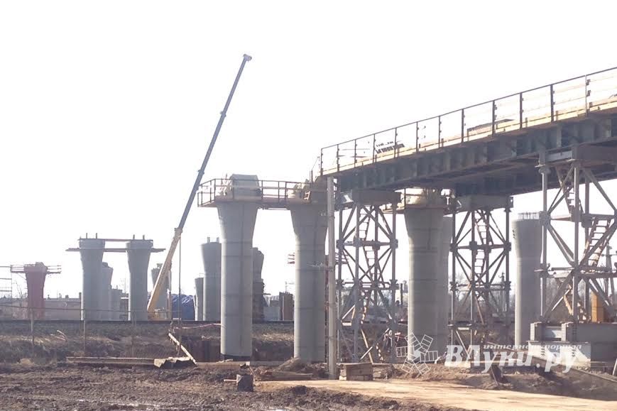 В Великие Луки с рабочим визитом прибыл губернатор (ФОТО)