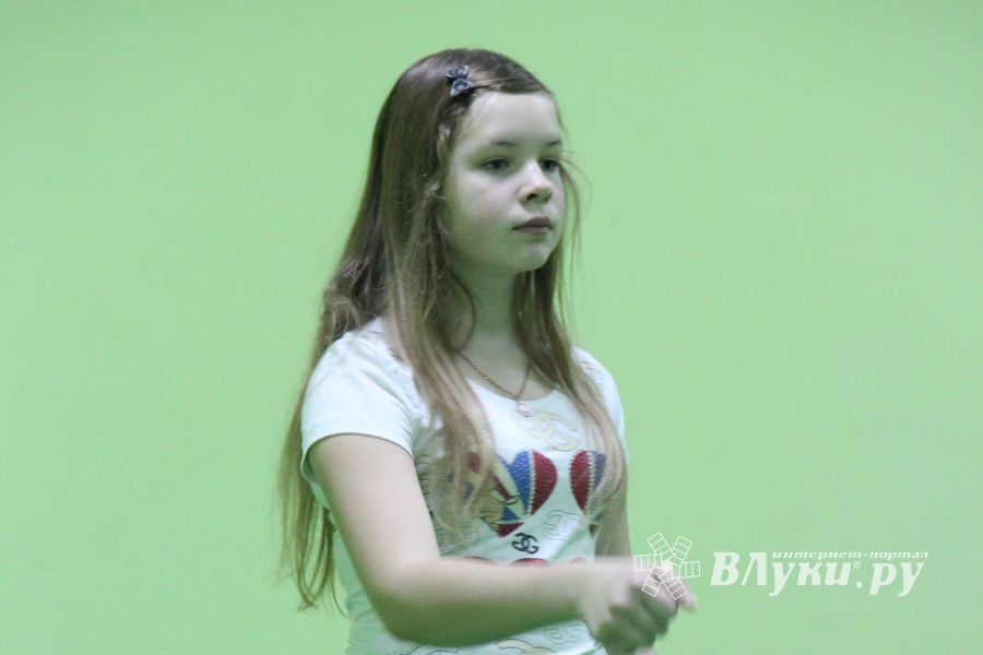 Акция «Здоровое поколение»