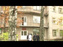 Импульс-ТВ: Встреча Губернатора с медиками ЦГБ