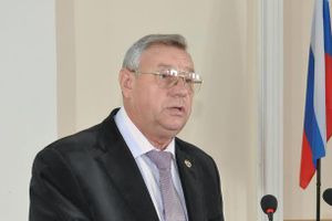 В Великих Луках прошел сбор с председателями эвакуационных комиссий (фото)