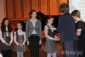 ​В Великих Луках состоялась церемония закрытия VII Свято-Тихоновских педагогических чтений (фото)