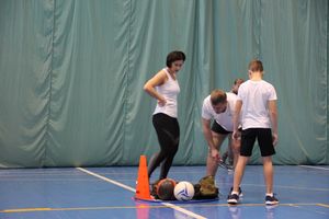 Семейные соревнования «Папа, мама, я – спортивная семья» прошли в Великих Луках (ФОТО)