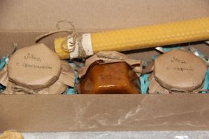 Где в Великих Луках попробовать живой шоколад на меду и вздремнуть на ульях?