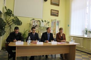 Уполномоченный по защите прав предпринимателей встретился с предпринимателями Островского и Стругокрасненского районов