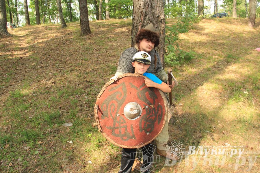 «Купала-фест» — 2014