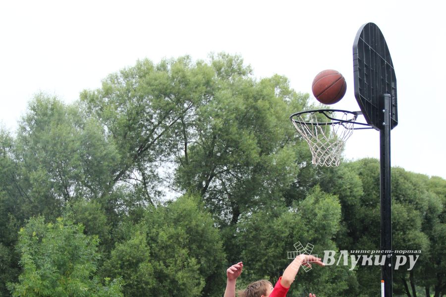 День физкультурника